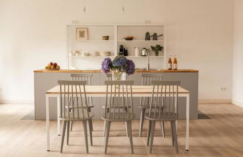 Gutshaus Üselitz - Foto 13