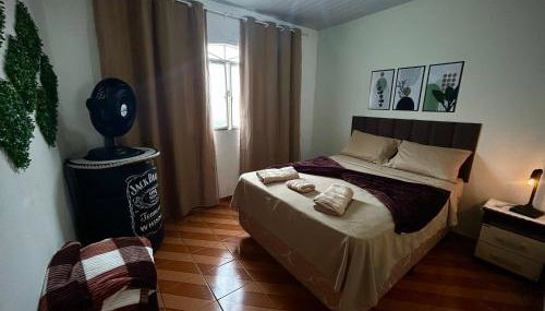 Casa Montanhas do Caparaó - Foto 4, towels