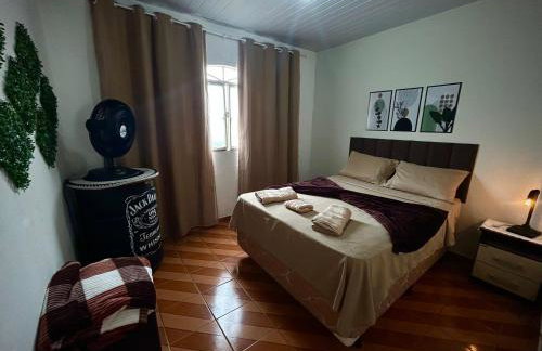 Casa Montanhas do Caparaó - Foto 4