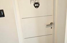 ENA 1&2 apartments-free parking 2200 m2-truck,trailer,boats friendly-EASY D1 access - Foto 51
