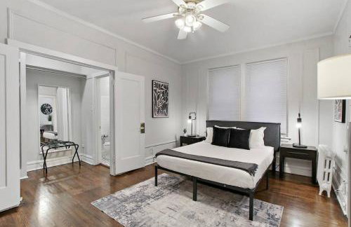 Modern and Minimalist Studio Apartment - Bstone 105 and 108 rep - Photo 1