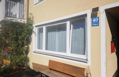 Einzimmerappartment München Solln - Foto 7