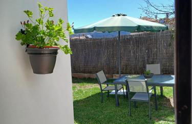 Casa con jardín con vistas al Valle de la Sierra de Líbar - Foto 29