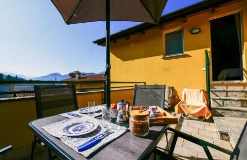 Balcony Lake View Apartment - Foto 22