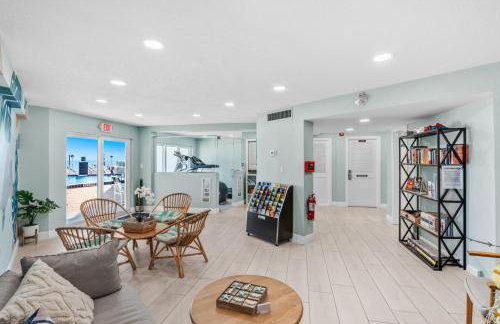 Paradise Beach Club - Oceanfront and Penthouse - Foto 37