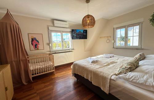 Urban Hideaway Rastatt by Gassling Homes - Foto 73