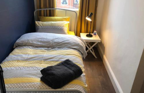 Hilton House - Foto 17