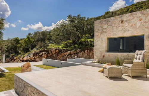 Villa Templin - Foto 36