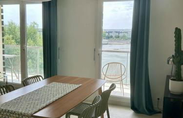 Les roseaux bleus - Foto 13