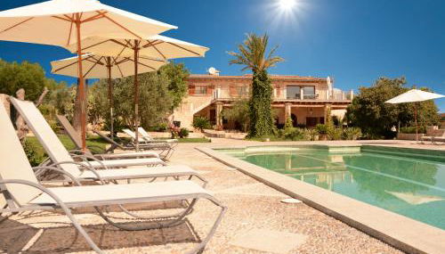 Agroturismo Son Burgues - Foto 1