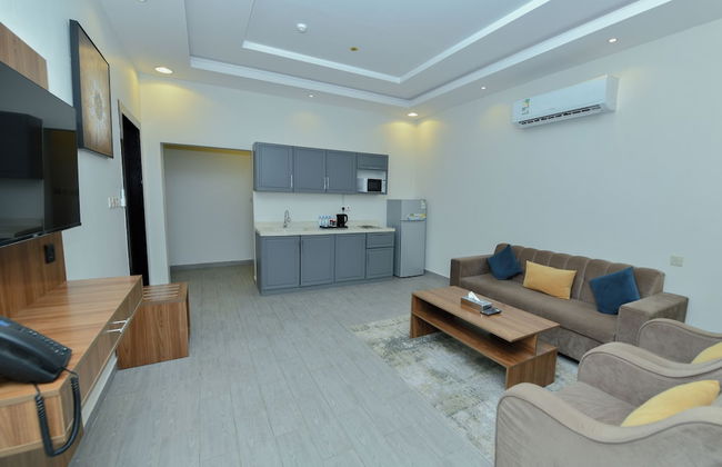 Oasis Suite Hotel Apartments - Photo 13