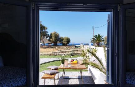 Amorgos Pearls - Foto 37