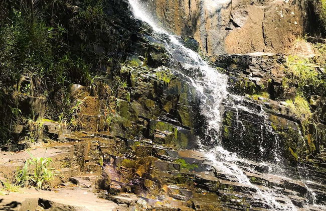 Visite de la Costa da Lagoa + Balade en bateau - Photo 2