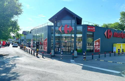 Appartement idéal à 10 min de Disney pour 4 pers - Foto 24