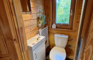 Chalet "Waldhauszeit" am See - Photo 28