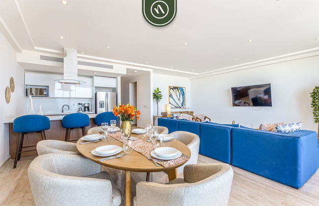 Mistiq in Cabo San Lucas BCS - Foto 21