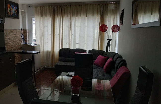 Hermoso apartamento completo buen precio - Foto 22