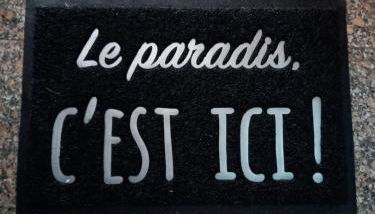 BIENVENUE Appart lumineux avec ascenseur et vue sur la mer - Foto 5