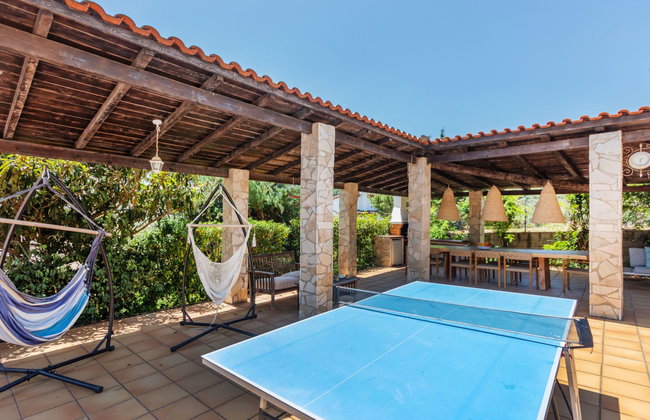 Holiday Home El Suro by Interhome - Photo 89