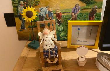 The Wooden House - Foto 10