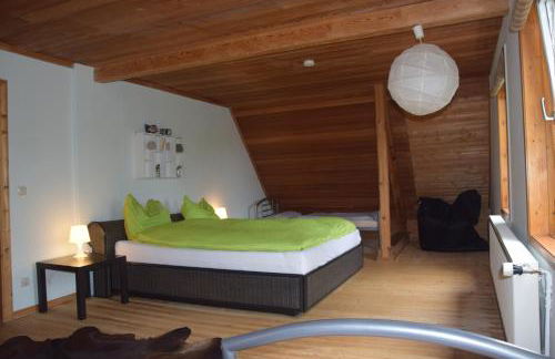 Alpakatherapie und Ferienhof Charlottenthal - Foto 27