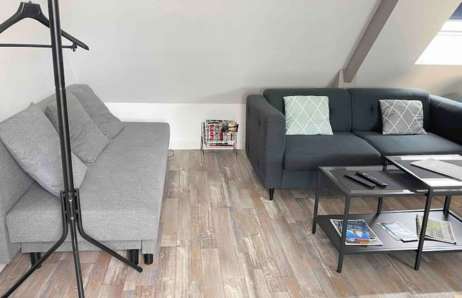 Appartements Résidence des 3 îles - Binic-Etables sur mer - Foto 55