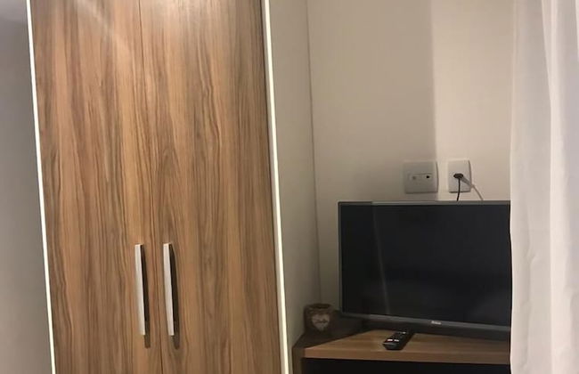 FLAT ITABORAI - Foto 4