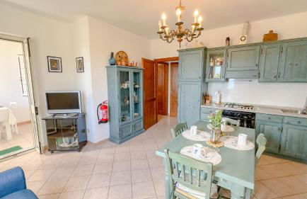 Casa Corte del Mar con vista mare - Foto 12