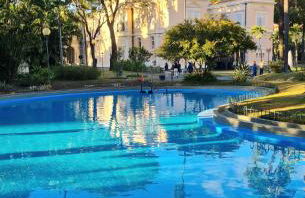 Loft Prime Hospedagem com elegância no coração de BH - Foto 9