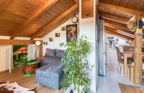 Ferienwohnung Parzinger - Photo 8