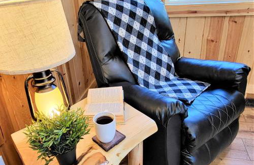 Sequoia Trails, mountains, fun & relax - Foto 8