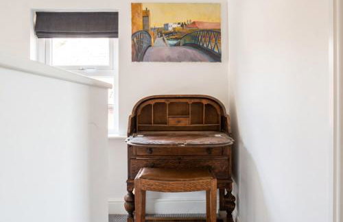 Victorian Home with Dedicated Workspace, Sherwood Nottingham - Foto 18