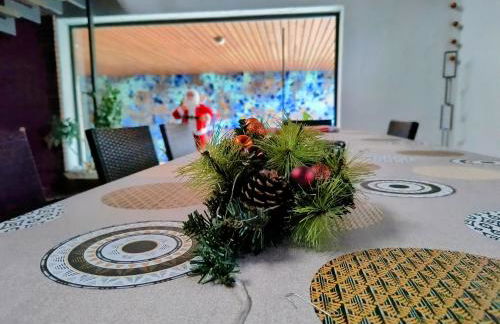 Villa-Fuldablick - Foto 78