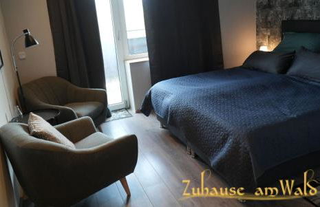 Zuhause Am Wald - Foto 26