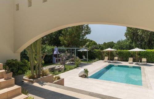 Palamoutaki Villa - Foto 62