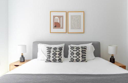 Blueground Gowanus pool wd nr park NYC-1841 - Foto 10