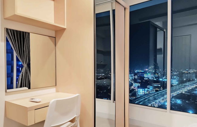 Grand Kamala Lagoon by 21 Room - Foto 42