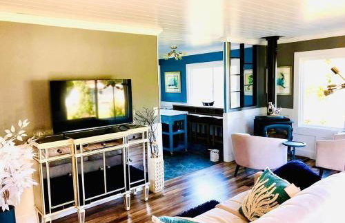 Beautiful Oceanview Retreat 2 Bedroom Home - Foto 16