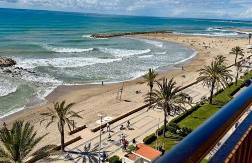 Winahost Apartamentro Cunit Vistas al Mar - Foto 37