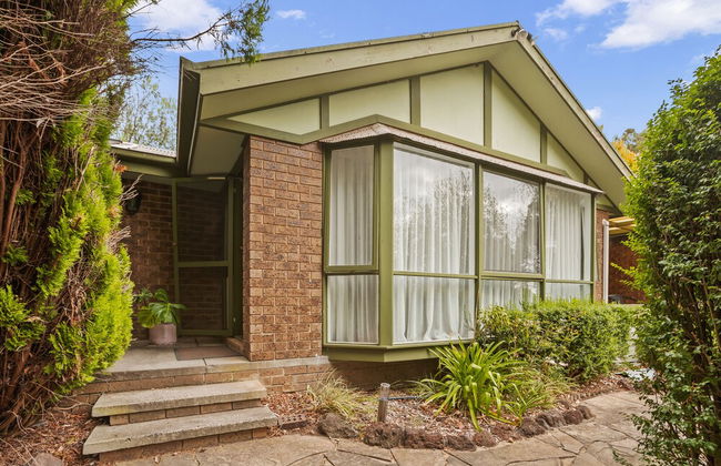 StayAU 4BR Spacious Nature Retreat - Foto 25