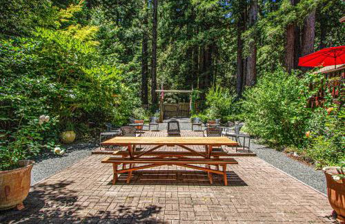 Sunrise Mountain Retreat - Foto 29