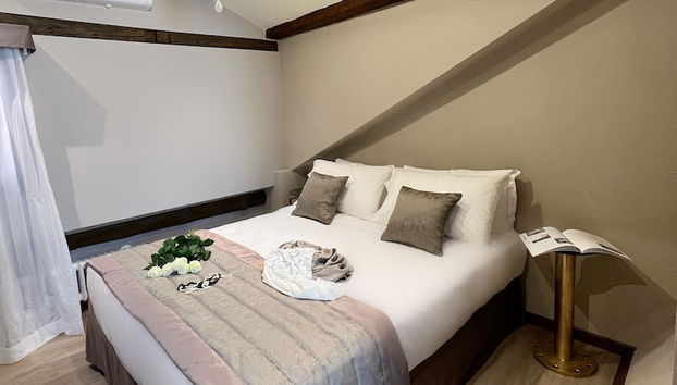 Cà dell'Arte Palace - Foto 5, Camera