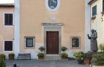 La terrazza sul Borgo di Quadroni - Foto 16