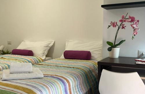 Bnbook Olona-Fiera Milano - Foto 75