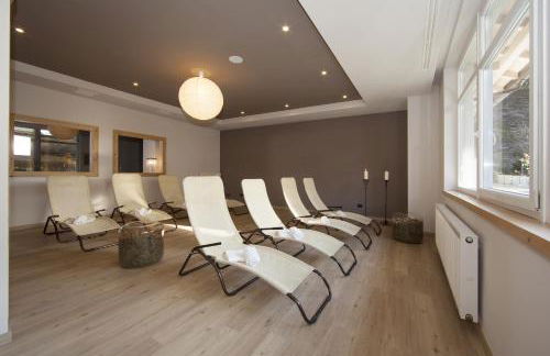 Aparthotel Wellness Villa di Bosco - Foto 38