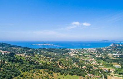 Mega Lithari Villas Corfu - Foto 68