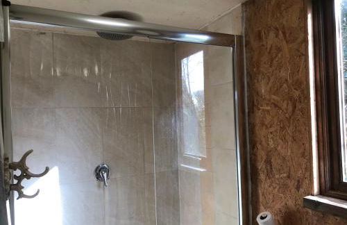 FoxesDen, Unique Eco Cabin, Dartmoor views - Foto 8