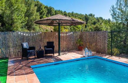 Casa Hornillos Alozaina by Ruralidays - Foto 23