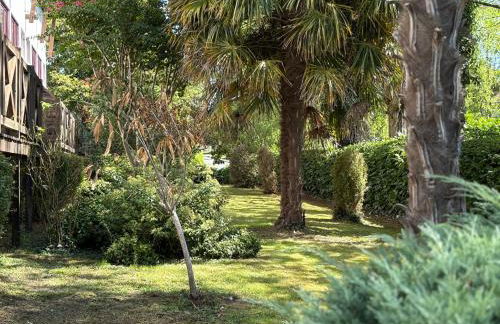 Résidence Au bon air Barbotan - Photo 8