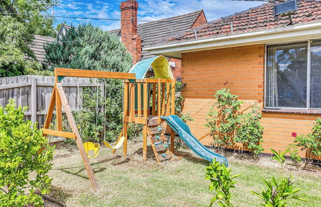 StayAU Serene 3BR Haven for Families - Photo 58